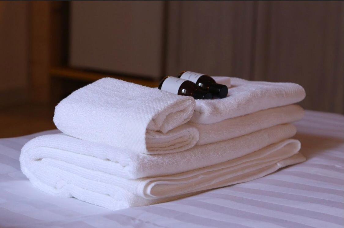 Ambaraba B&B Neapol Zewnętrze zdjęcie