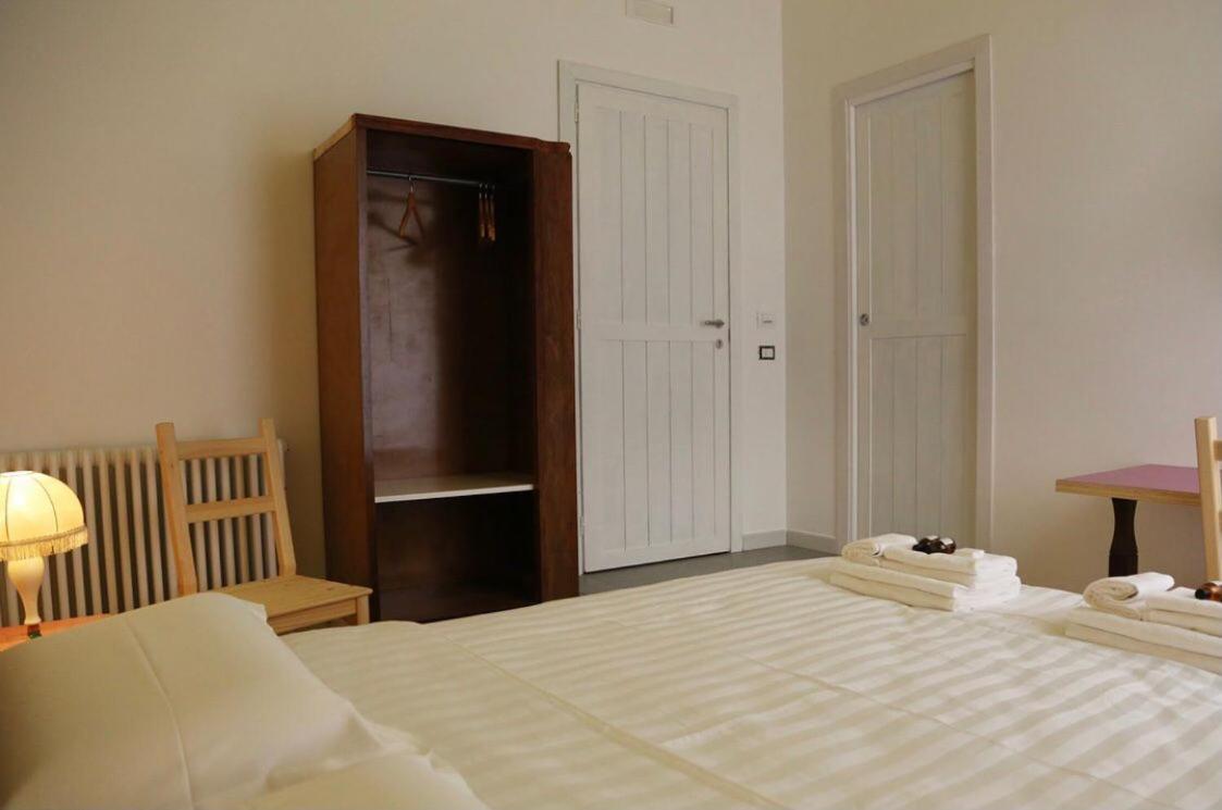 Ambaraba B&B Neapol Zewnętrze zdjęcie
