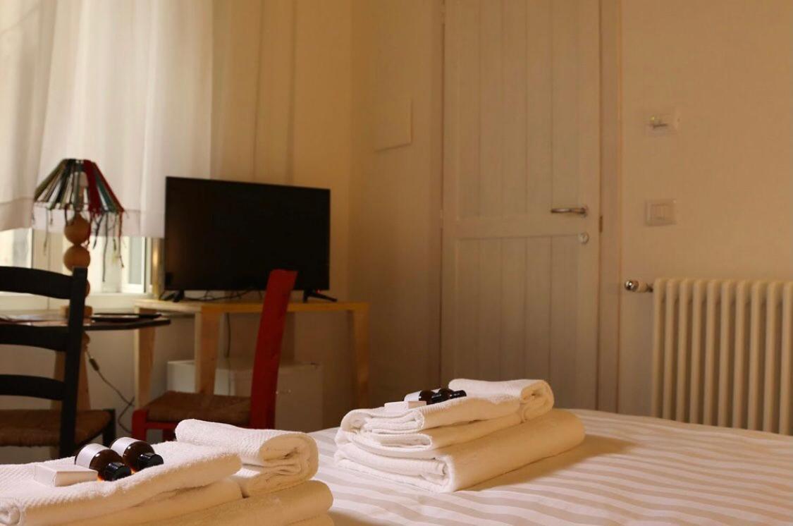 Ambaraba B&B Neapol Zewnętrze zdjęcie