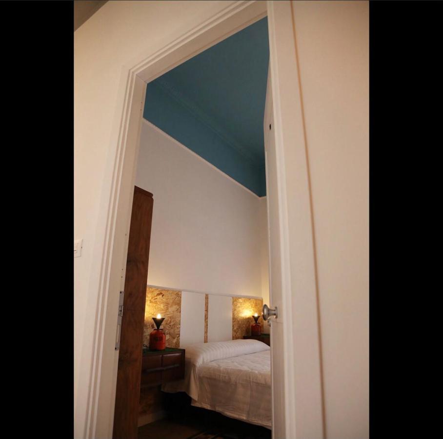 Ambaraba B&B Neapol Zewnętrze zdjęcie