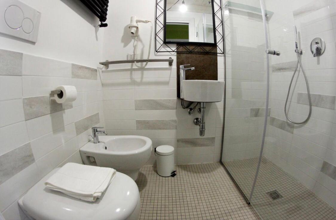 Ambaraba B&B Neapol Zewnętrze zdjęcie